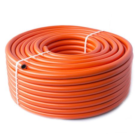 GAS HOSE PIPE PER METER