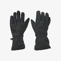 WINTER GLOVES BLACK