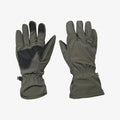 WINTER GLOVES OLIVE