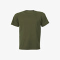 PLAIN GREEN T-SHIRT