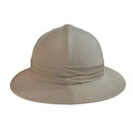 PITH HELMET