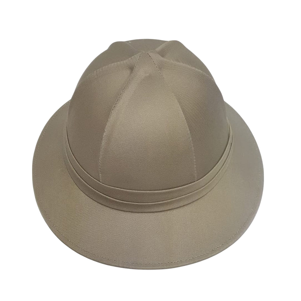 PITH HELMET