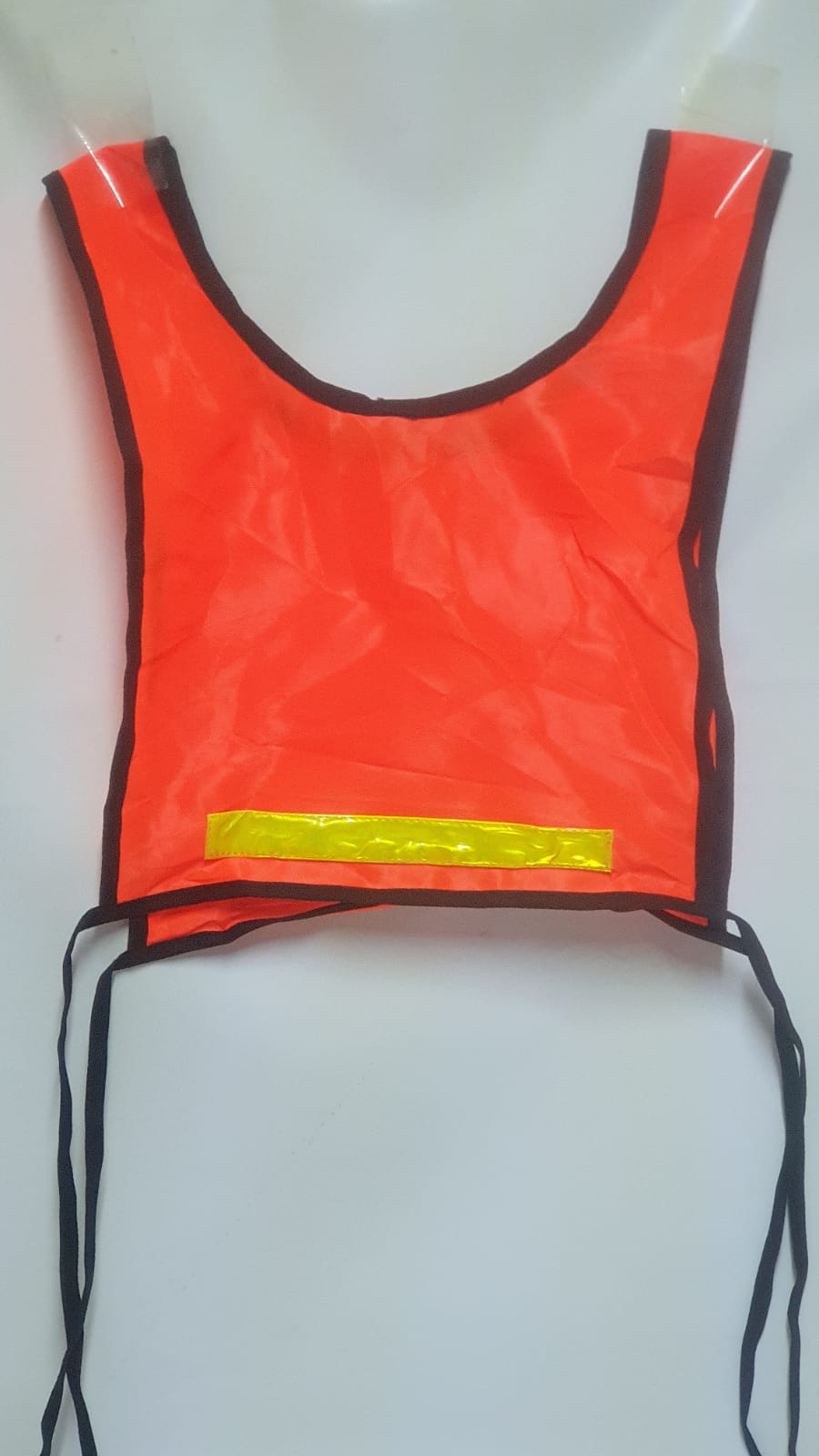 REFLECTIVE BIB SMALL