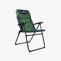 JACANA CLASSIC RECLINER CAMPING CHAIR