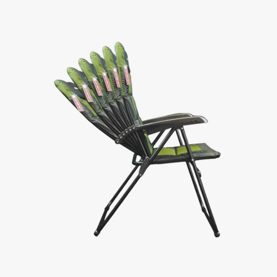 JACANA CLASSIC RECLINER CAMPING CHAIR