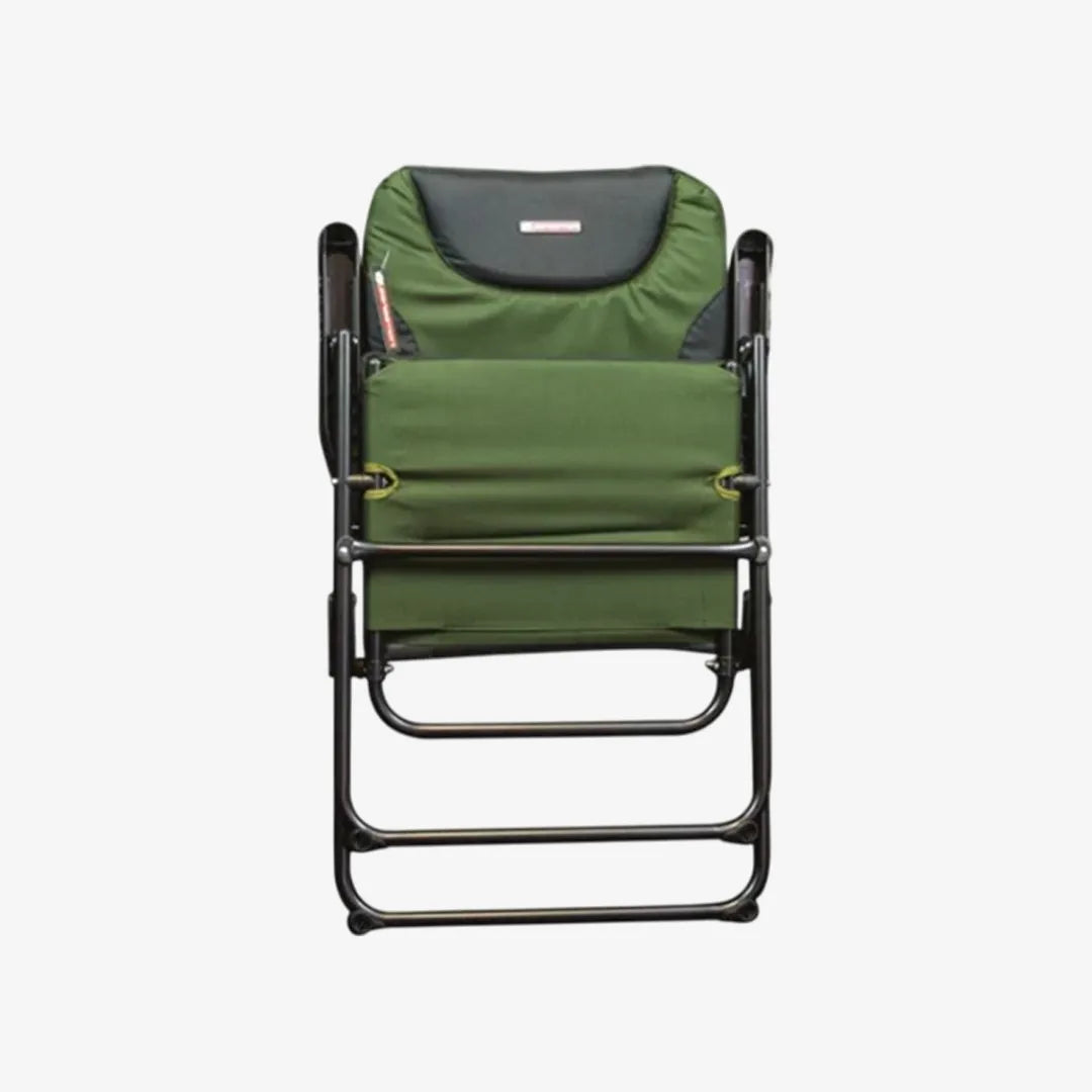 JACANA CLASSIC RECLINER CAMPING CHAIR