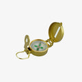 LENSATIC COMPASS GOLD