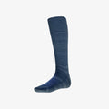 LONG SOCKS BLUE