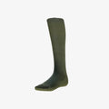 GREEN LONG SOCKS