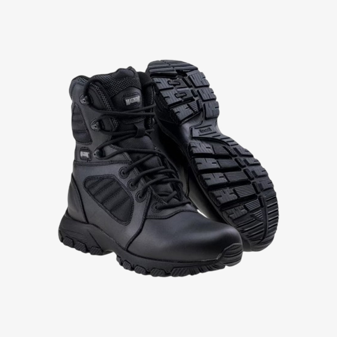 MAGNUM LYNX BLACK BOOT