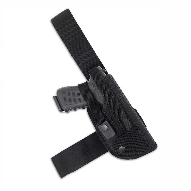 BASIC TACTICAL LEG HOLSTER
