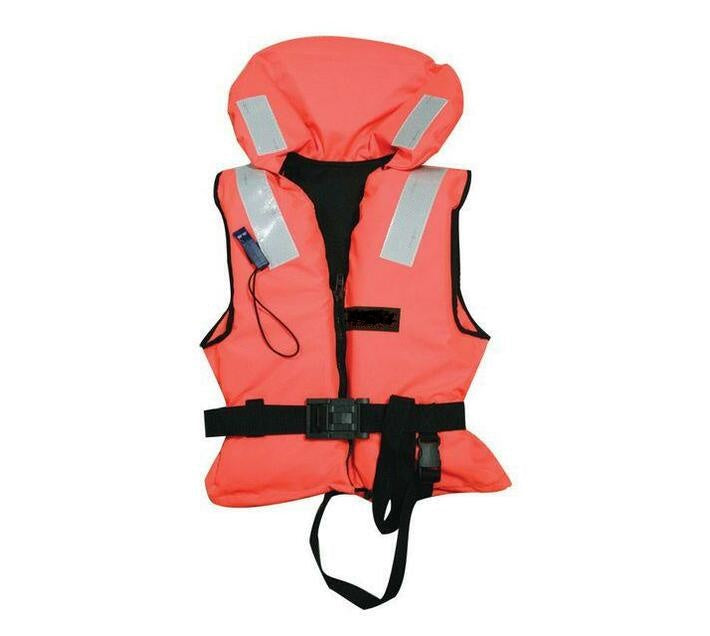 LIFE JACKET 40 - 50KG