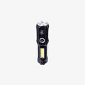 MOUNTAIN WOLF RECHARGEABLE FLASHLIGHT