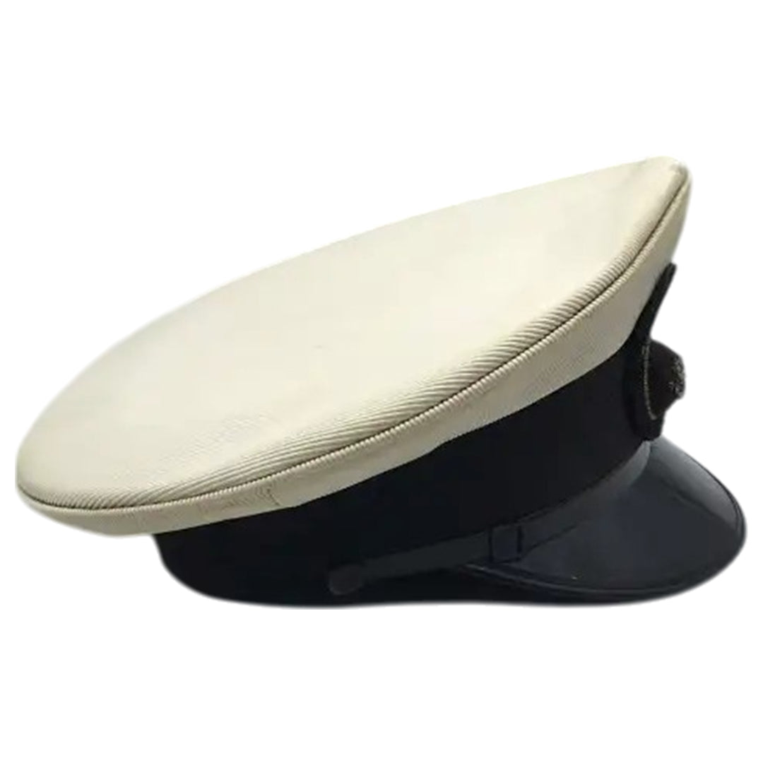 SOUTH AFRICAN NAVY CAP USED