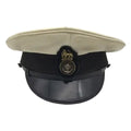 SOUTH AFRICAN NAVY CAP USED