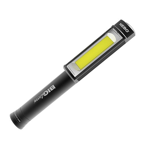 NEBO BIG LARRY FLASHLIGHT