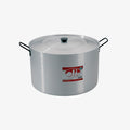 OLI 50LTR ALUMINIUM STEW POT