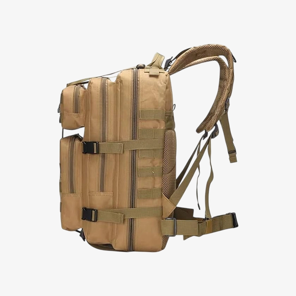 OUTDOOR SPORTS BACKPACK