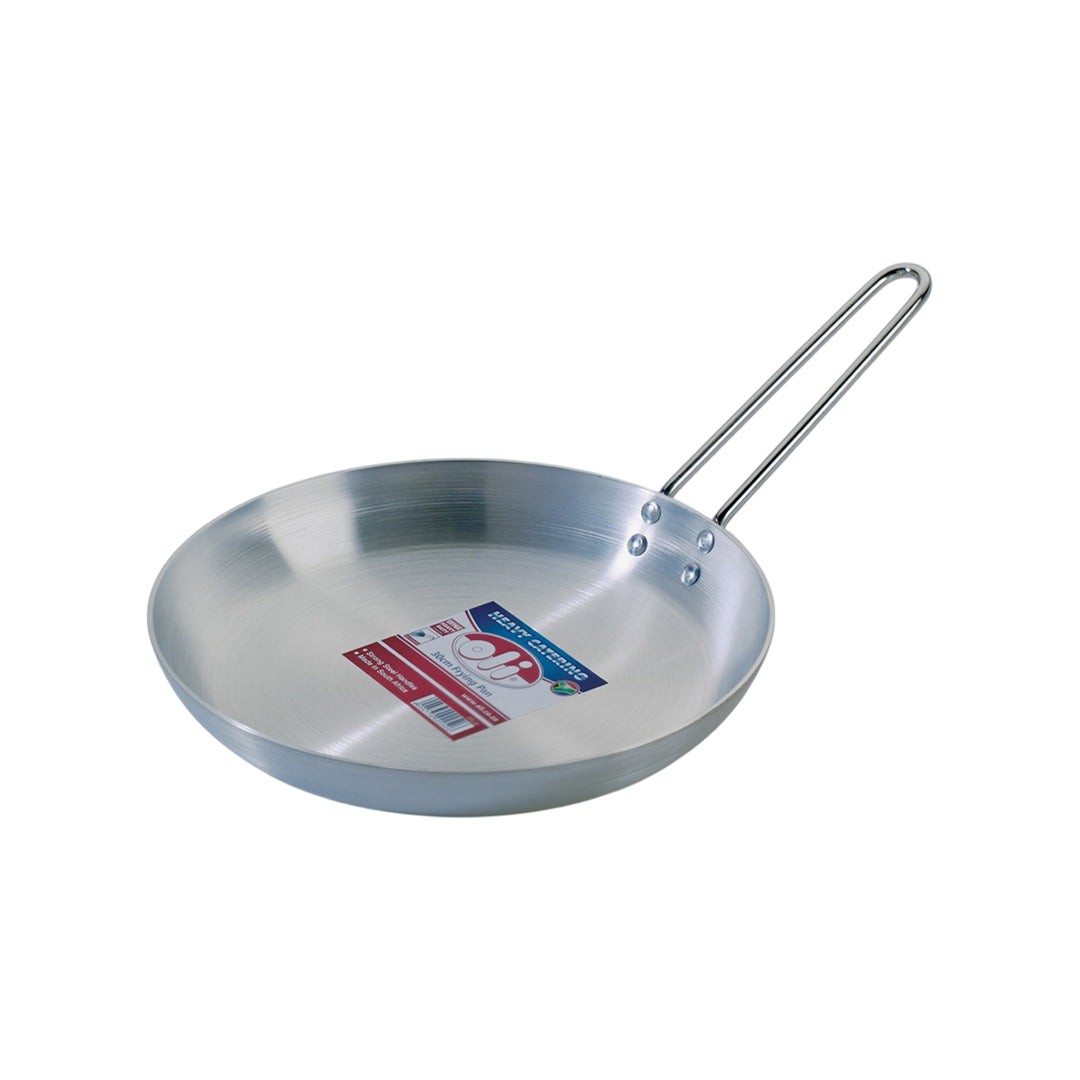 CATER FRYING PAN 23CM