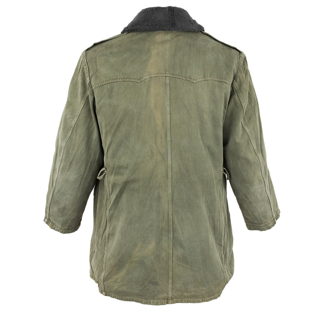 HUNGARIAN PARKA JACKET (USED)
