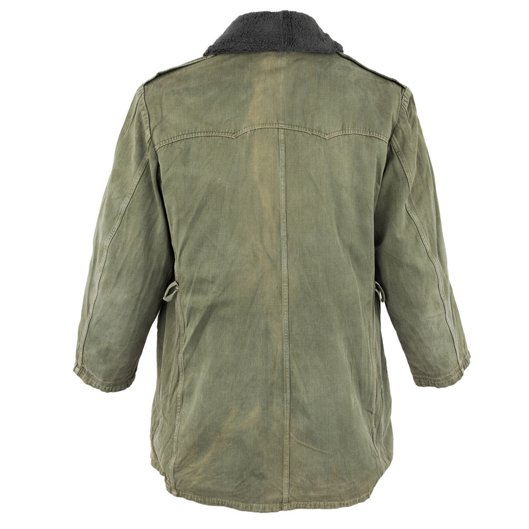 HUNGARIAN PARKA JACKET (USED)