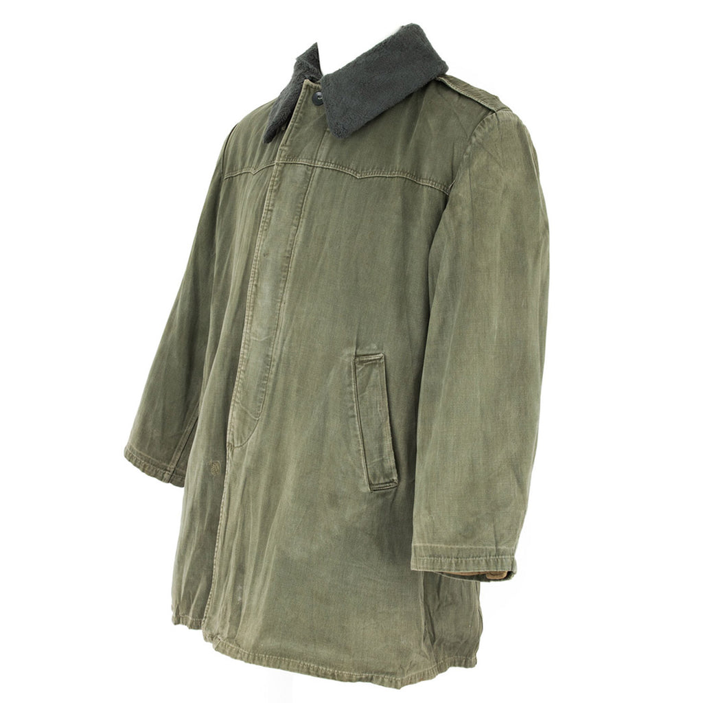 HUNGARIAN PARKA JACKET (USED)