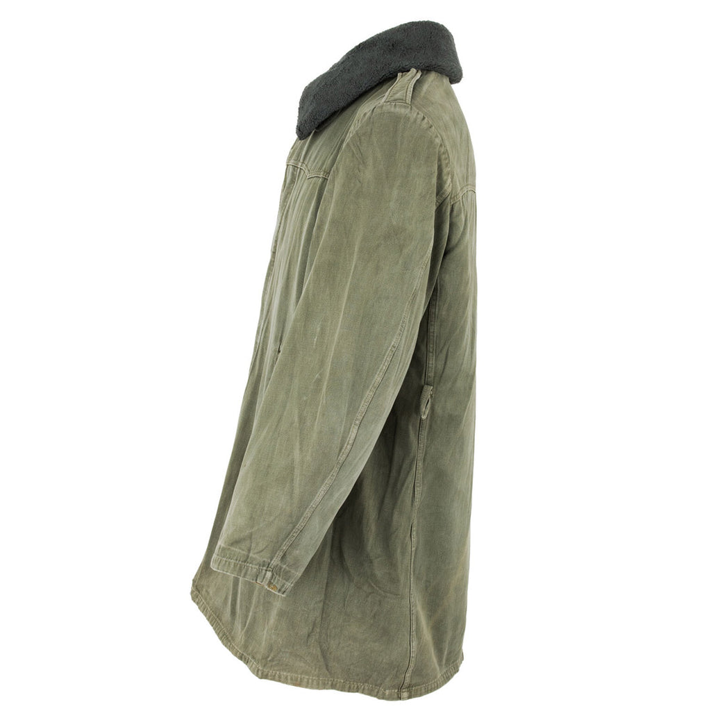 HUNGARIAN PARKA JACKET (USED)