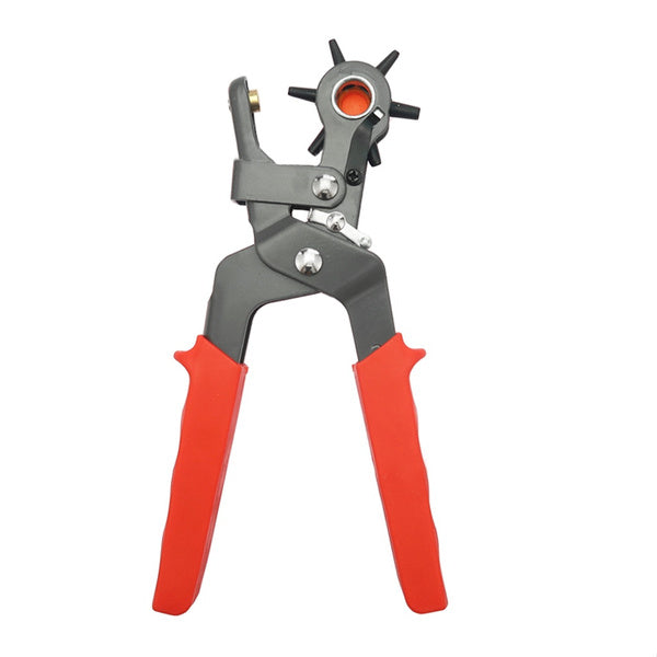 FINDER HOLE PUNCH PLIER