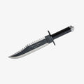 RAMBO II BUSH KNIFE