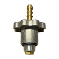 TOTAI GAS SWIVEL HOSETAIL ADAPTER