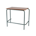 SINGLE SCHOOL DESK 550 x 450 x 725MM