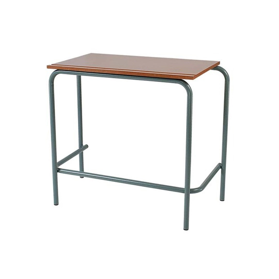 SINGLE SCHOOL DESK 550 x 450 x 725MM