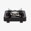 SINGLE BURNER GAS PLATE