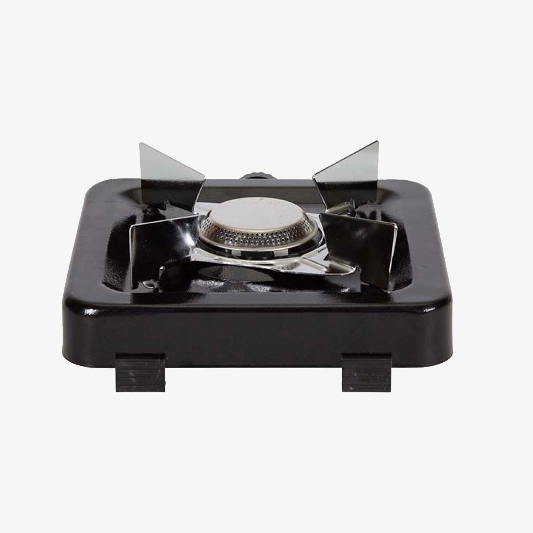 SINGLE BURNER GAS PLATE