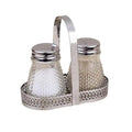 SALT AND PEPPER SET