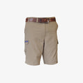 STERLING BERMUDA SHORTS KHAKI