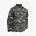 STERLING CAMO JACKET