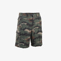 STERLING BERMUDA CAMO SHORTS