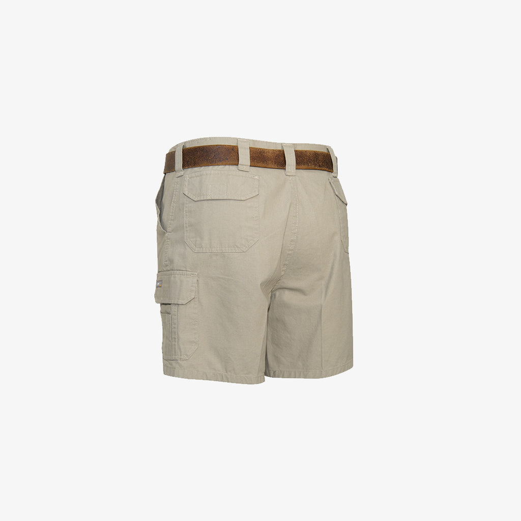 STERLING CARGO SHORTS KHAKI
