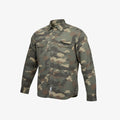 STERLING LONG SLEEVE CAMO SHIRT