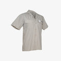 STERLING SHORT SLEEVE SHIRT KHAKI