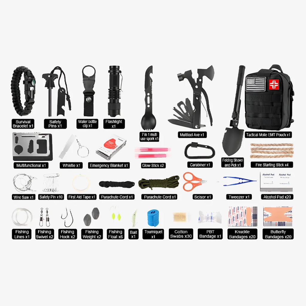 SURVIVAL KIT 2.0