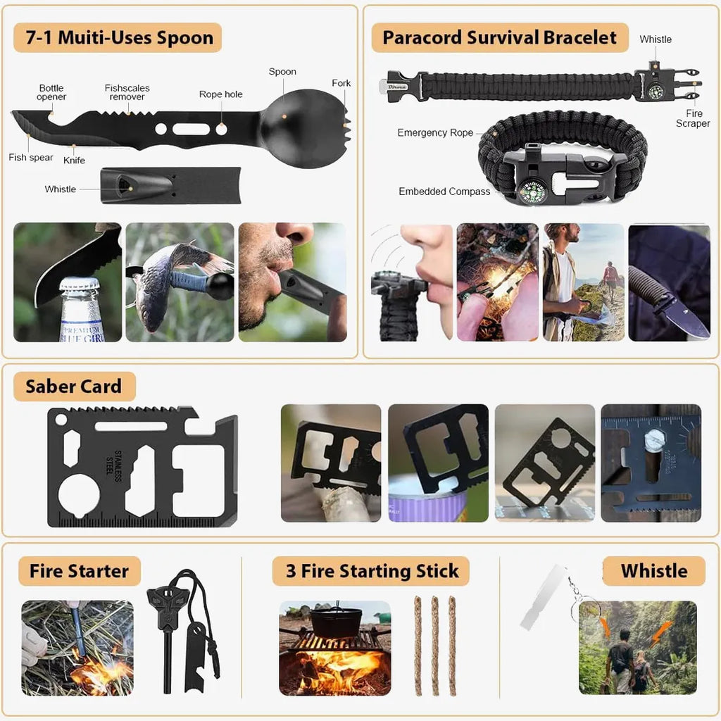 SURVIVAL KIT 2.0