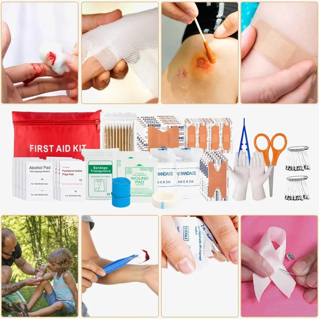 SURVIVAL KIT 2.0