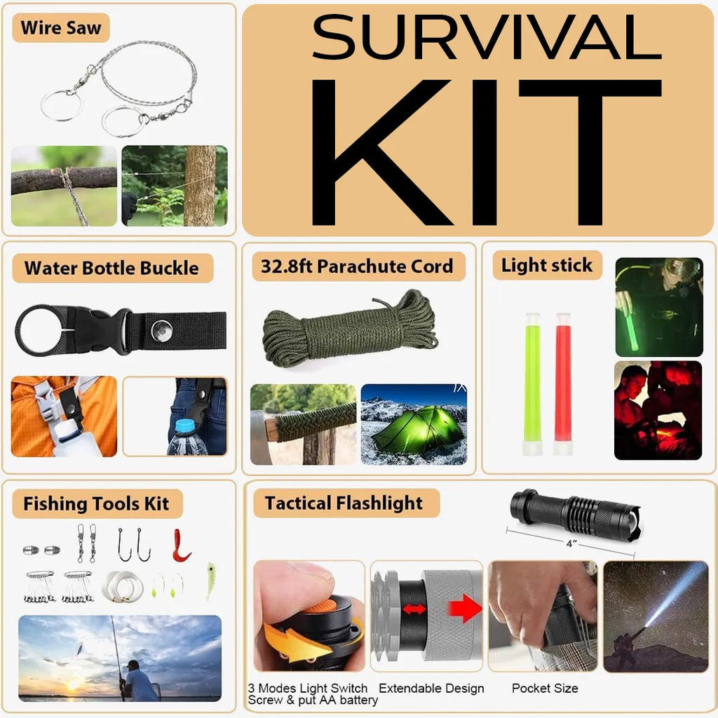 SURVIVAL KIT 2.0