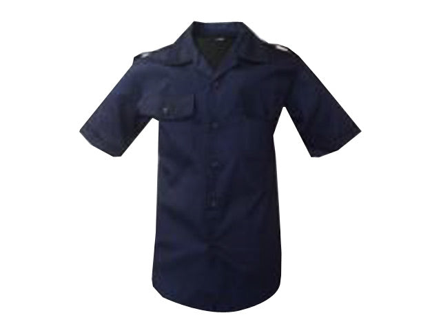 COMBAT SHIRT SHORT SLEEVE