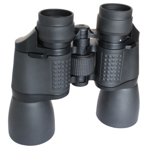 20 X 50 BINOCULARS