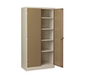 4-SHELF STATIONERY CABINET