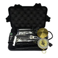 SOS EMERGENCY OUTDOOR MULTI-FUNCTIONAL TOOL/SURVIVAL KIT BOX
