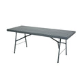 1.2M STEEL TABLE